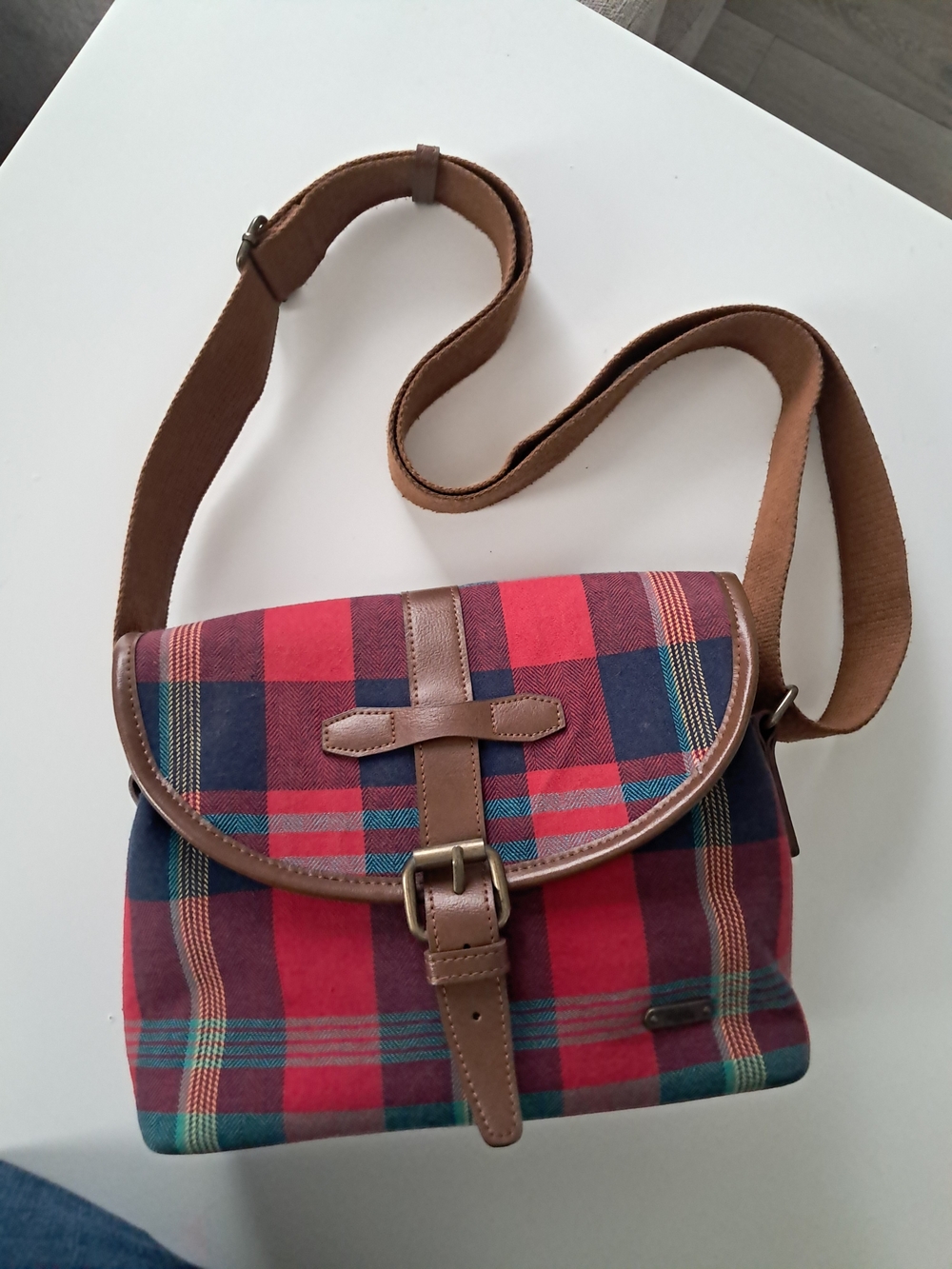 Ciesta Fruit Cherry Bag